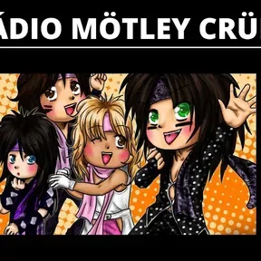 RÁDIO MOTLEY CRUE