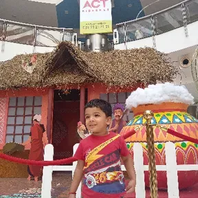 Chellam Fm