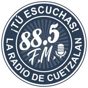 LA RADIO DE CUETZALAN 88.5