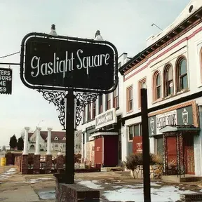 Gaslight Square Rock