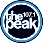 WXPK 107.1 The Peak