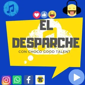 EL DESPARCHE