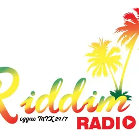 Riddim Radio