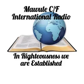 Mawule C/F International Radio