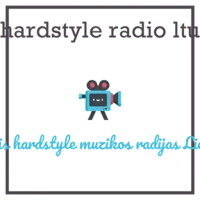 hardstyle radio ltu