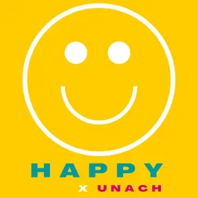 Happy x Unach