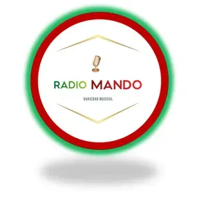 Radio Mando