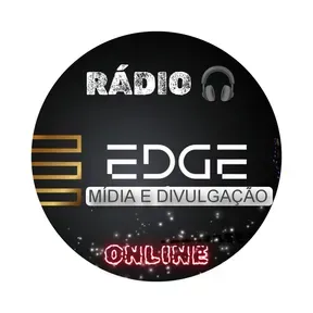 RÁDIO EDGE  MUSIC