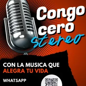 CONGOCERO STEREO