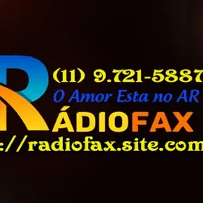 radiofax
