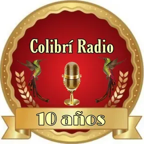 colibriradio.com