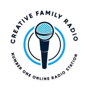 Creative family radio