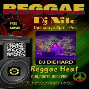 The Reggae Heat