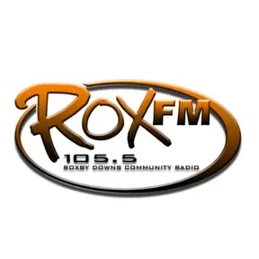 105 5 RoxFM