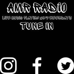 AMR RADIO