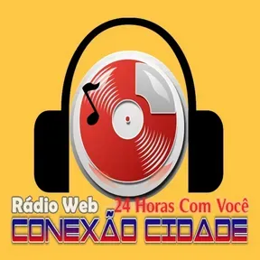 Radio Web Conexao Cidade