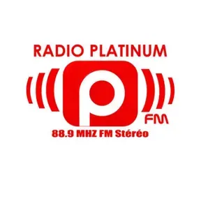 Radio Platinum FM 88.9