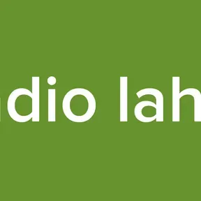 Radio lahza