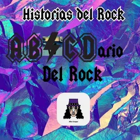 ABCDario del Rock (Letra A) 