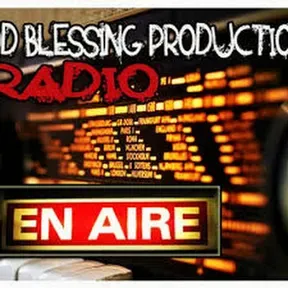 Blessing Radio Online