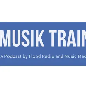 MUSIK TRAIN RADIO 2