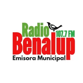 Radio Benalup 107.7 FM