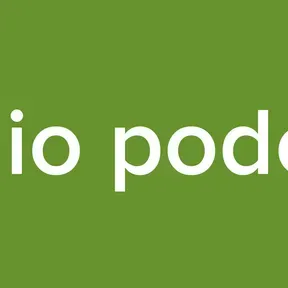 Radio podcast