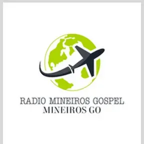 web radio mineiros gospel