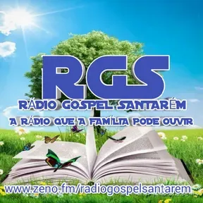 RadioGospelsantarem