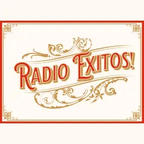 RADIO EXITOS