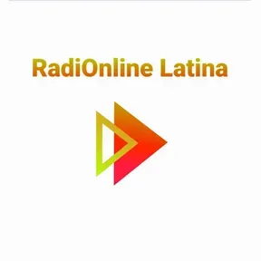 RADIONLINE LATINA