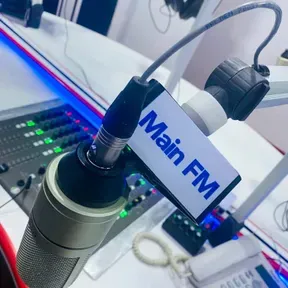 Main Live Streaming