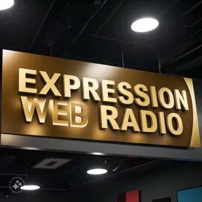 Expression Web Radio