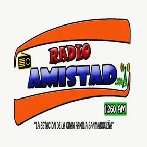 Radio Amistad