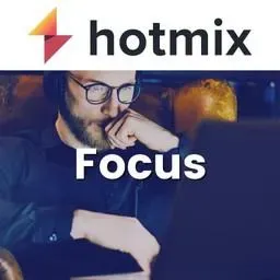 Hotmixradio Focus
