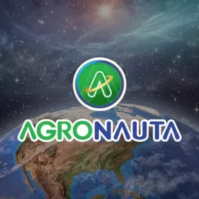 Agronauta