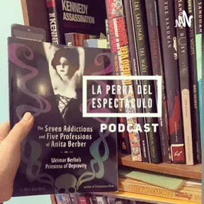 La Perra del Espectáculo