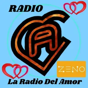 Radio A La Radio del Amor