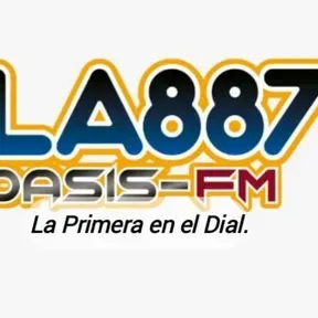 Oasis 88.7 FM