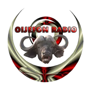 Oijefon Radio