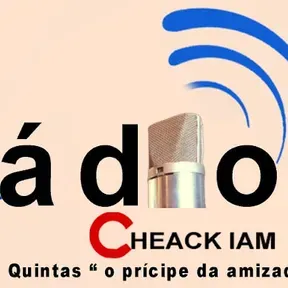 Rádio Chack IAM R.C.I