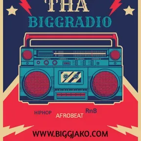 ThaBiggRadio