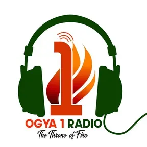 OGYA 1 RADIO