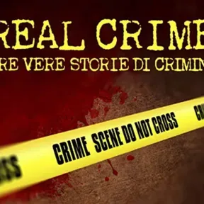 RADIO REAL CRIME