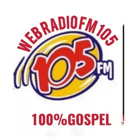 WEB RADIO FM 105