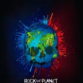 ROCK the PLANET