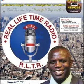 Real Life Times News Radio