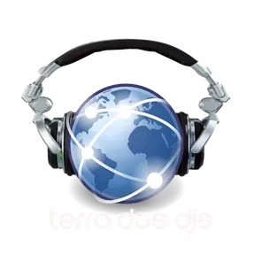 Terra dos DJs