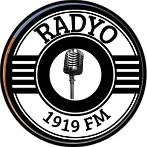 RADYO 1919 FM MELODİ'NİN RÜZGARI CANLI YAYIN BANT