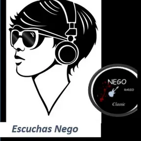 NEGO RADIO